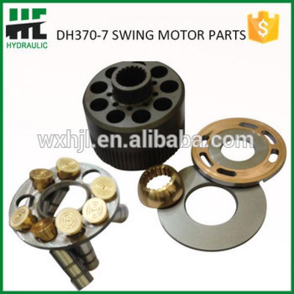 High quality dawoo pump DH370-7 pump spare parts #1 image