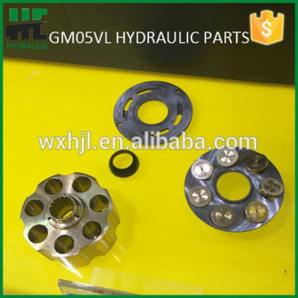 China wholesale GM05VL hydraulic pump parts #1 image