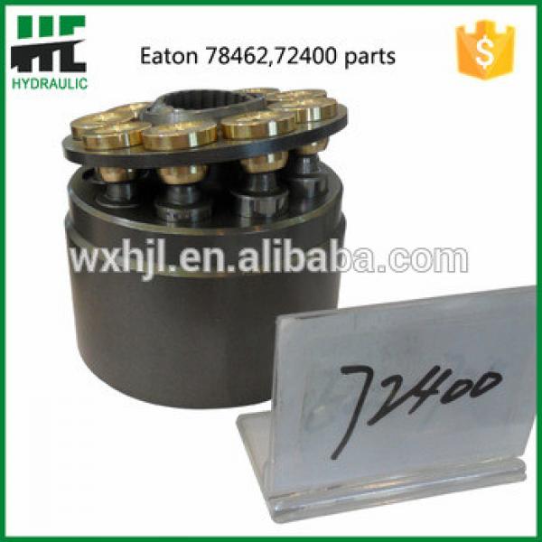 China supplier eaton pump hydraulic spare parts 78462 #1 image