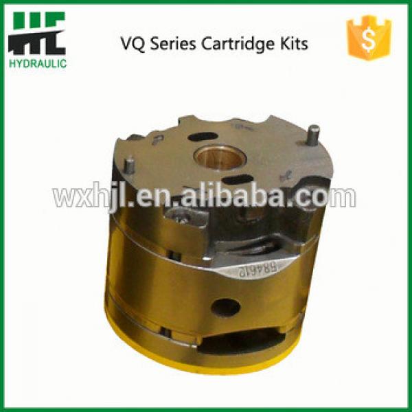 Wholesale china vane hydraulic pump cartridge supplier #1 image