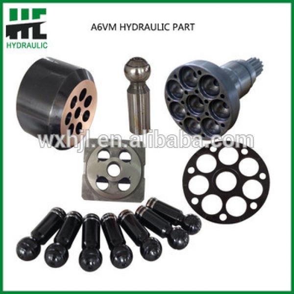 A6VM160 hydraulic travel motor spare parts #1 image