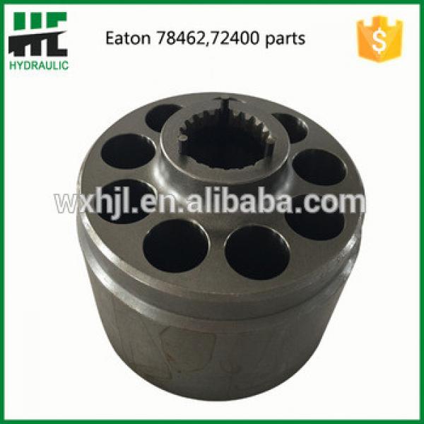 Eaton- vickers hydraulic pump 72400 hydraulic spare parts #1 image