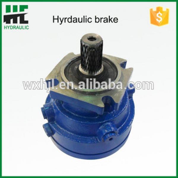 High efficiency BK2-1-430 hydraulic motor brake #1 image