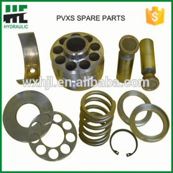 China seller eaton vickers pump PVXS series hydraulic parts #1 image