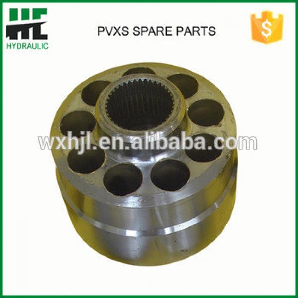 PVXS90 hydraulic pump for mini excavator hydraulic replacement parts #1 image