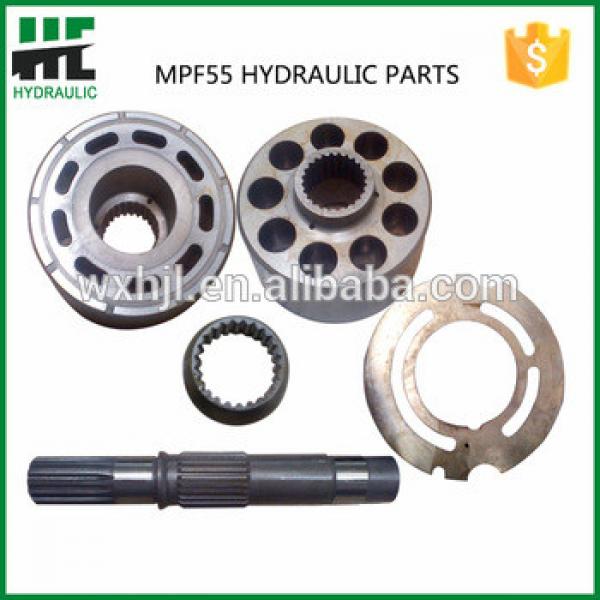Linde MPF55 hydraulic pump parts supplying #1 image
