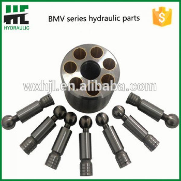 High quality linde BMV series hydraulic piston pump parts #1 image