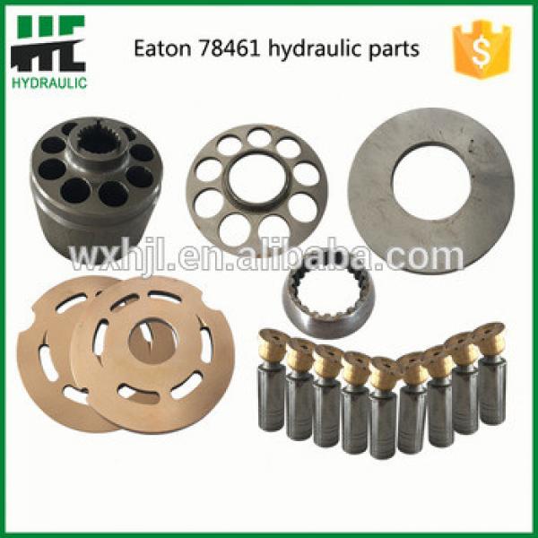 China eaton 78461 hydraulic displacement pump spare parts #1 image