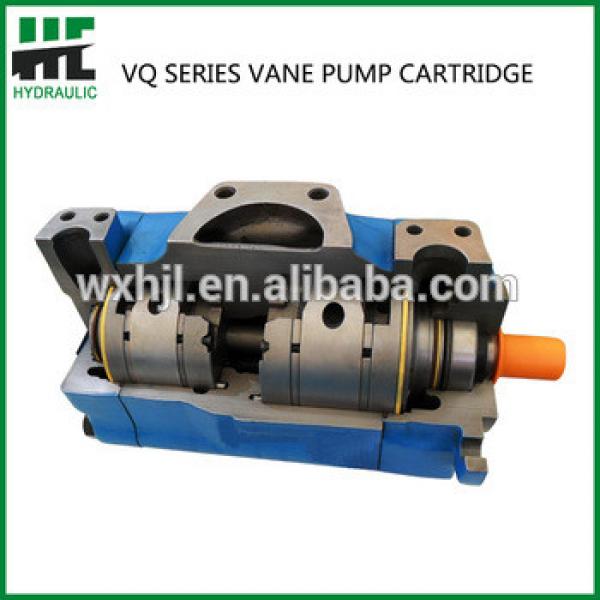 Vickers VQ series double stage vane pump #1 image