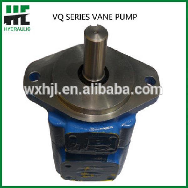 Professional VQ series vane pump for machinery on sale #1 image