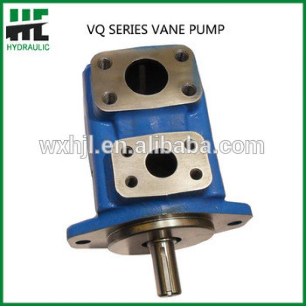 High pressure Vickers VQ series hydraulic vane pump #1 image