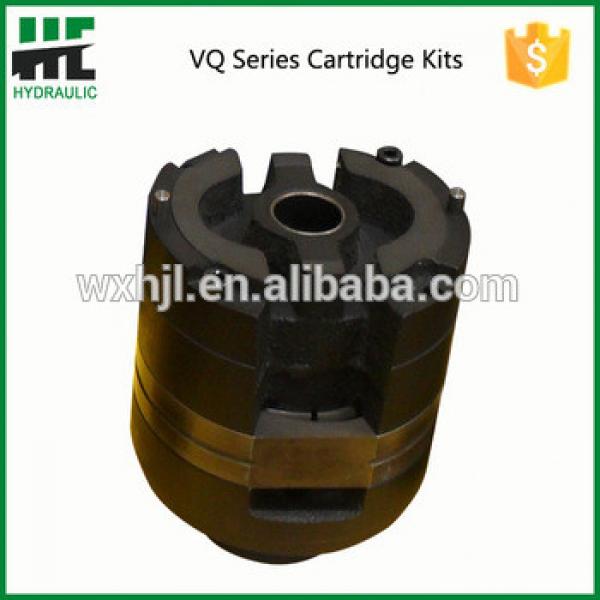 Vickers 25VQ single vane pump cartridge kits #1 image