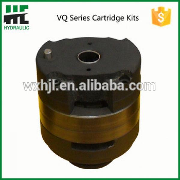 VQ single hydraulic vane pump cartridge kits #1 image