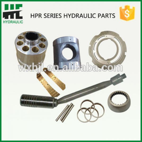 Hydraulic Linde HPR100 pump parts for sale #1 image