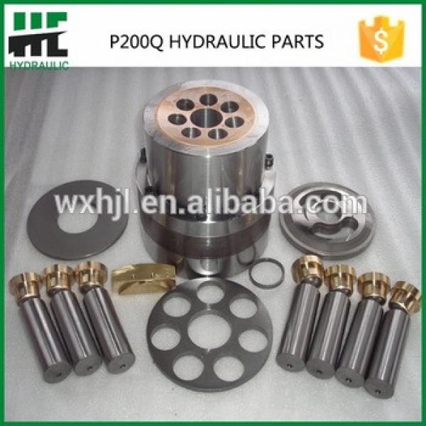 Hydraulic pump Parker P200Q displacement parts #1 image