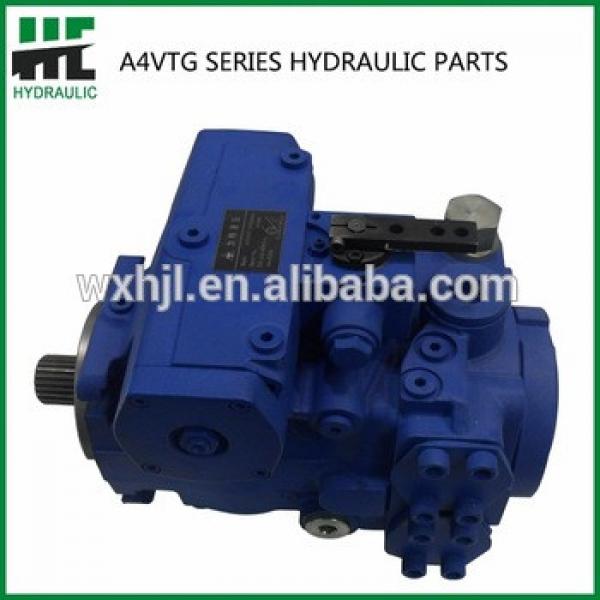 Standard Rexroth A4VTG displacement spare piston pump #1 image