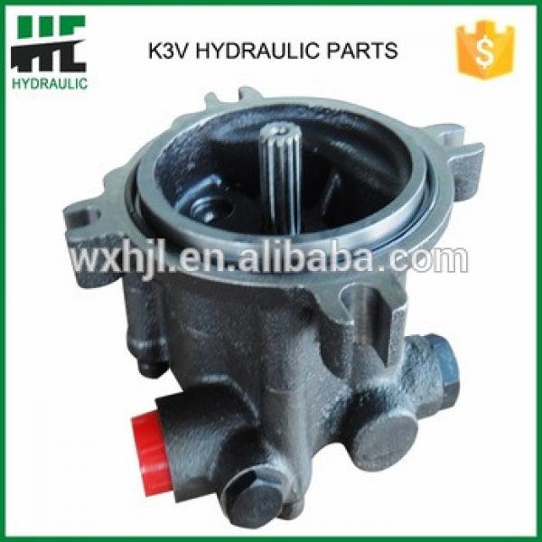 Hydraulic pumps K3V280 spare parts hydraulic pump parts #1 image