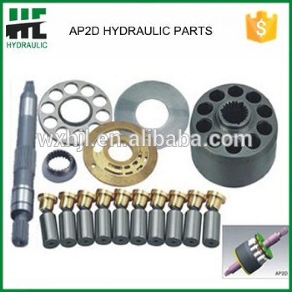 Uchida AP2D hydraulic pump spare parts #1 image