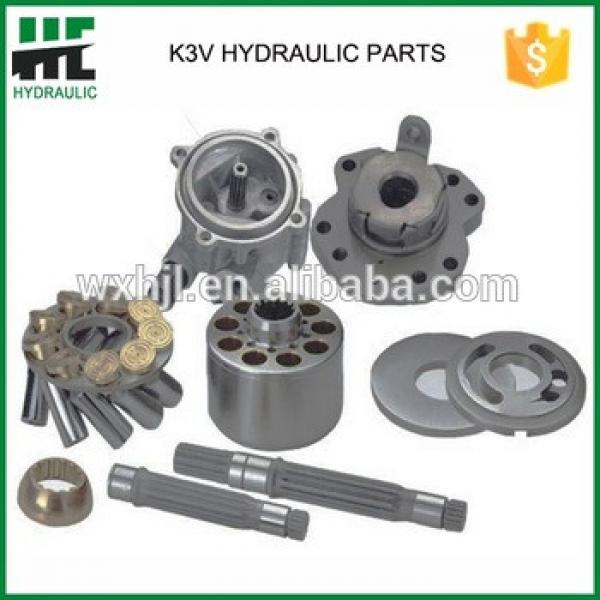 K3V180 hydraulic pump hydraulic spare pump parts #1 image