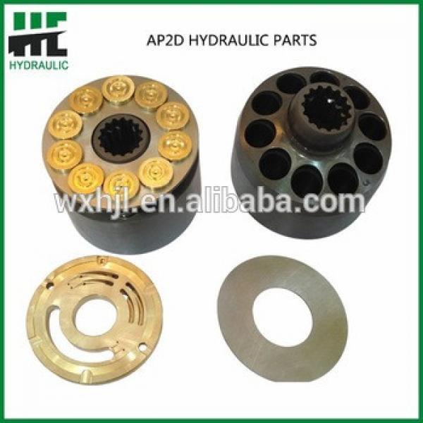 AP2D variable pump spare parts for sale #1 image