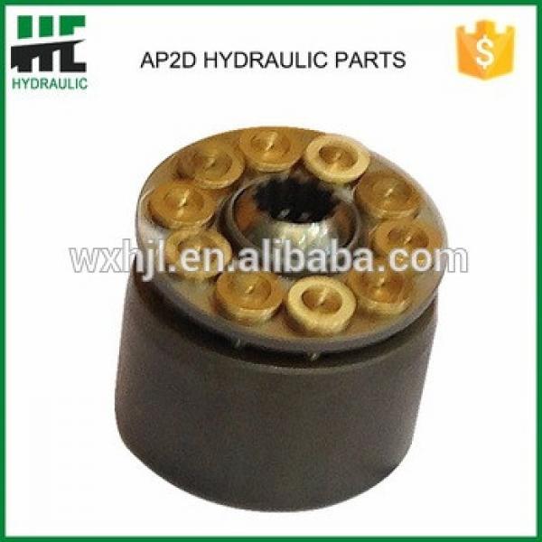 AP2D hydraulic pumps and motors spare parts #1 image