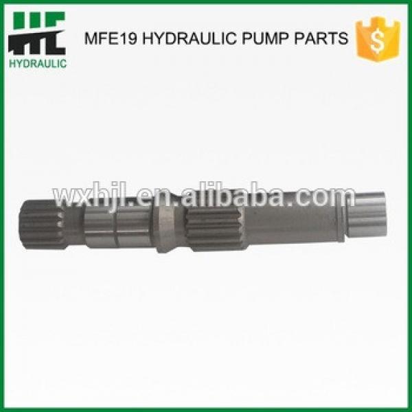 High quality MFE19 hydraulic motor spare kits #1 image