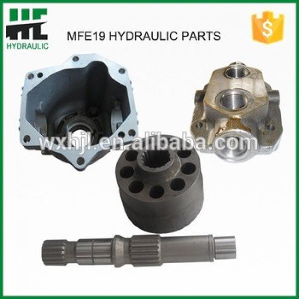 Factory price selling MFE19 hydraulic pump repair #1 image