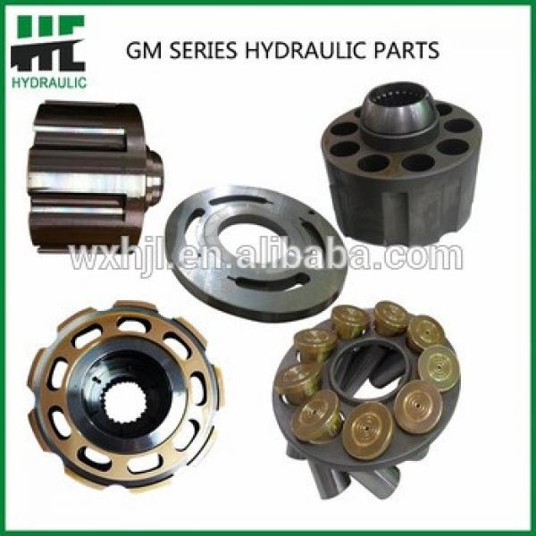 GM series travel motor hydraulic spare part #1 image