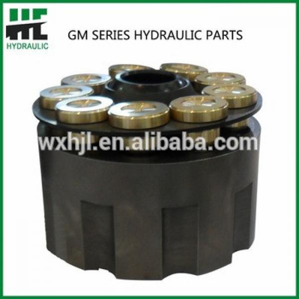 GM35 travel hydraulic motor parts #1 image