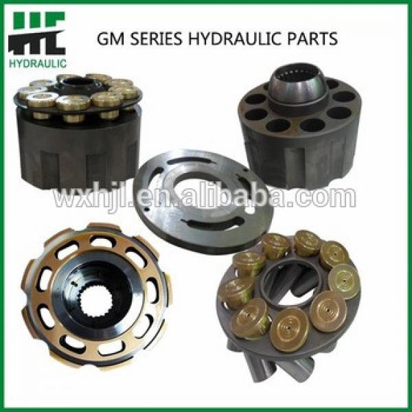 GM23 hydraulic travel motor hydraulic parts #1 image