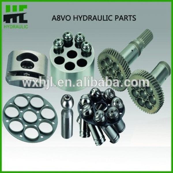 Uchida hydraulic pump A8VO spare parts #1 image