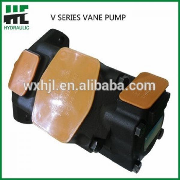 High quality V series Vickers vane pump #1 image