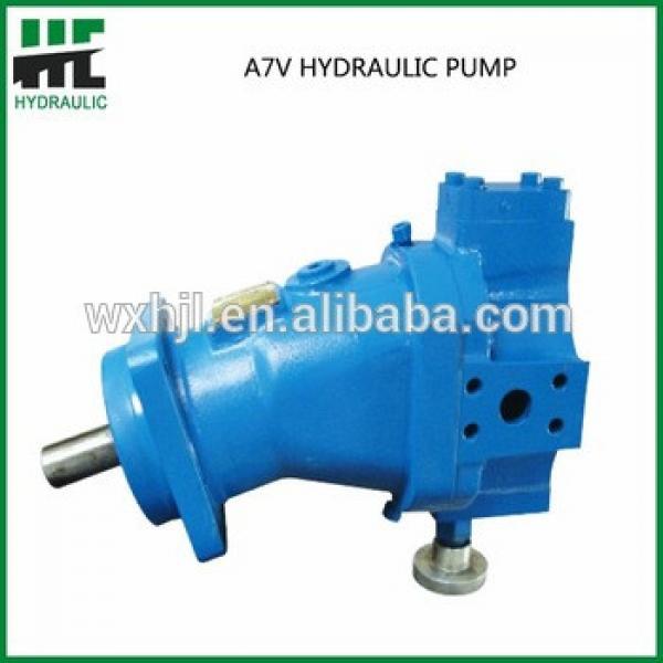 Wholesale A7V variable displacement pump #1 image