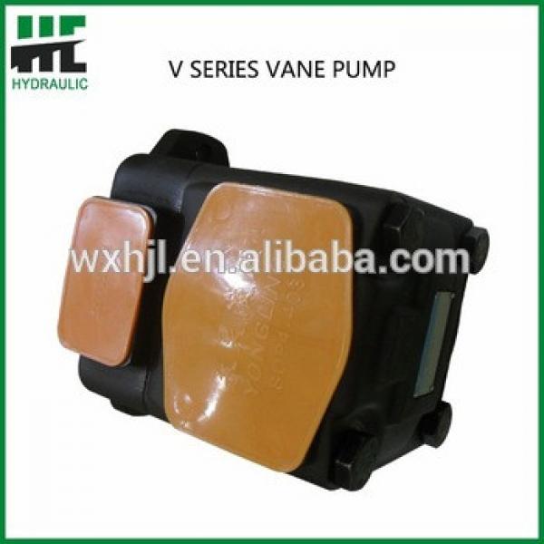 Wholesale V series hydraulic excavator pump #1 image