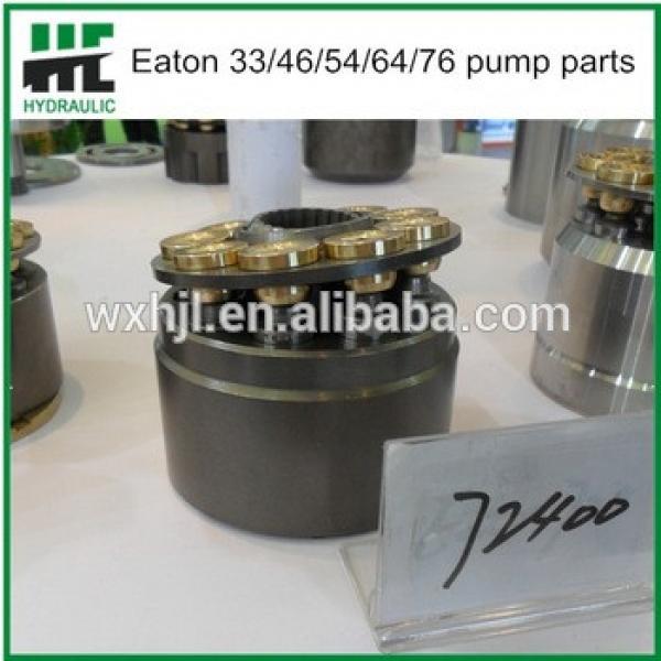 Professional Eaton 7620 7621 hydraulics pump spare parts manufacturer #1 image