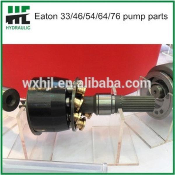 Top quality Eaton 4621-007 4631 hydraulic pump parts supplies #1 image