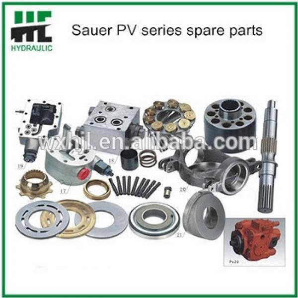 Gold supplier PV20 PV21 PV22 hydraulic pump spare parts wholesale #1 image