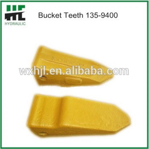 Professional supplier 135-9400 heavy duty bucket teeth wholesale #1 image