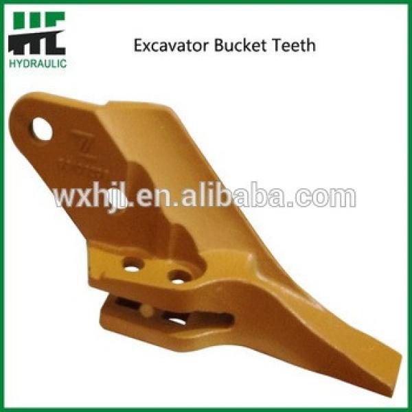 Wholesale construction machinery bucket teeth for excavator #1 image