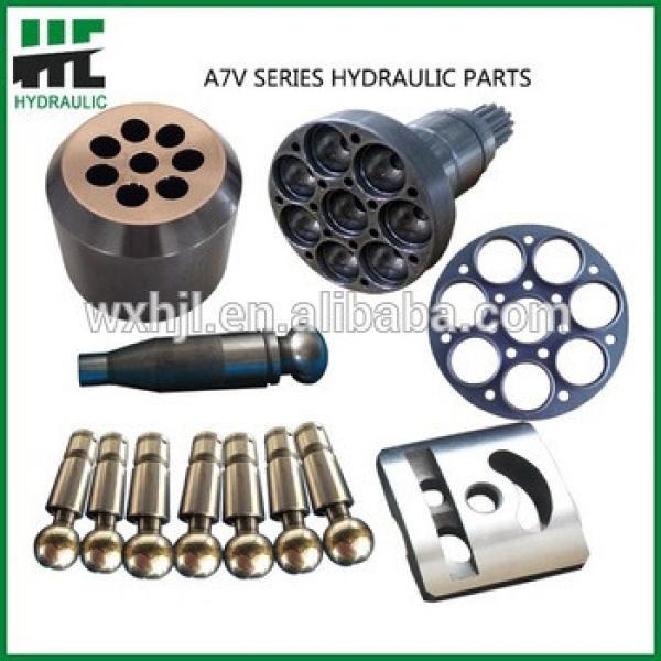 Hydraulic pump A7V series repair parts #1 image