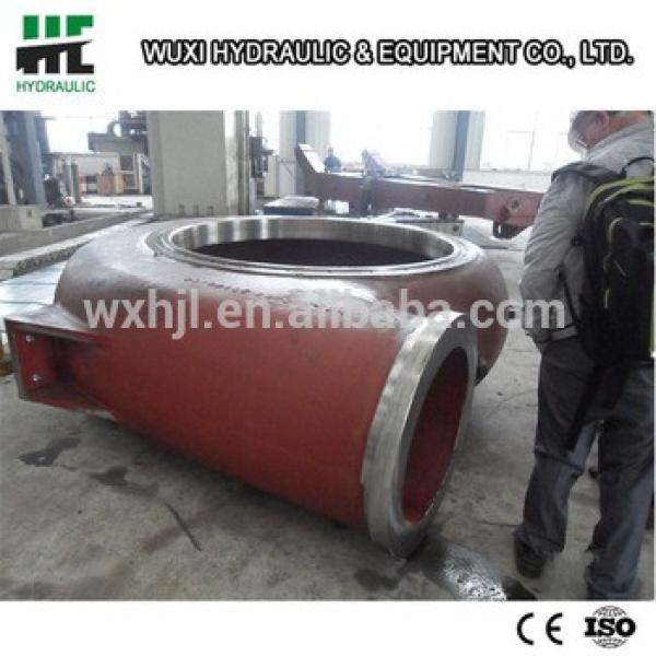 Low price high quality sell centrifugal slurry dredging pump #1 image