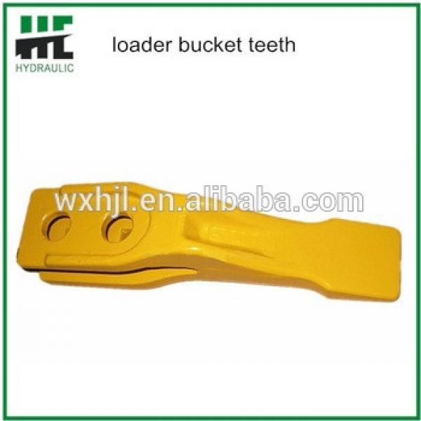 Gold supplier loader bucket teeth wholesale #1 image