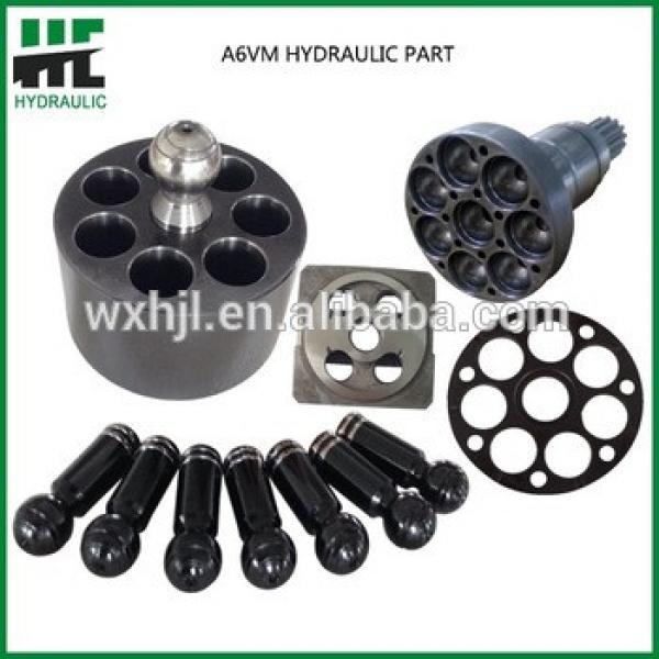 A6VM series hydraulic excavator spare parts #1 image