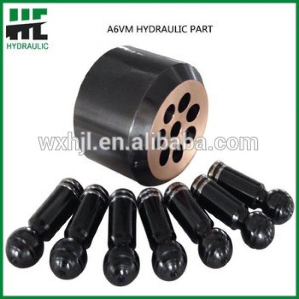 A6VM55 A6VM107 A6VM250 hydraulic pump repair parts #1 image