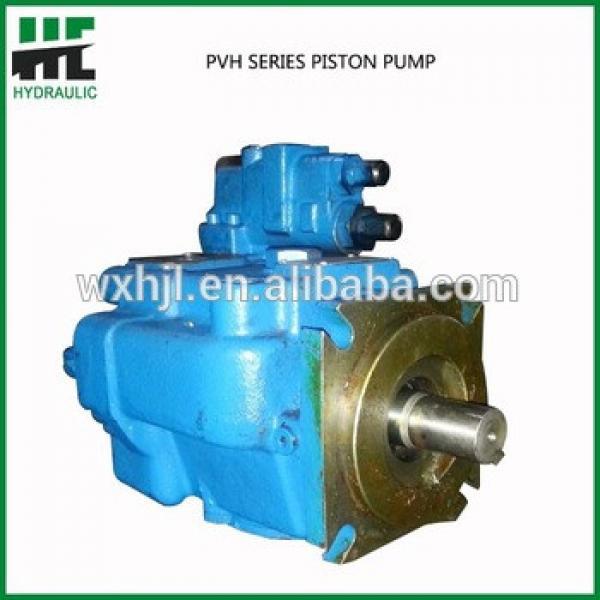 New Wholesale vickers pvh series hydraulic pump for sale #1 image