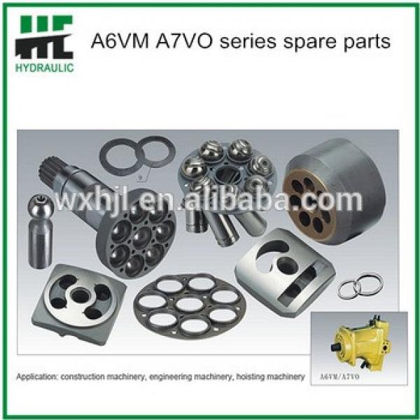 A6VM28 A6VM55 A6VM80 hydraulic spare parts #1 image