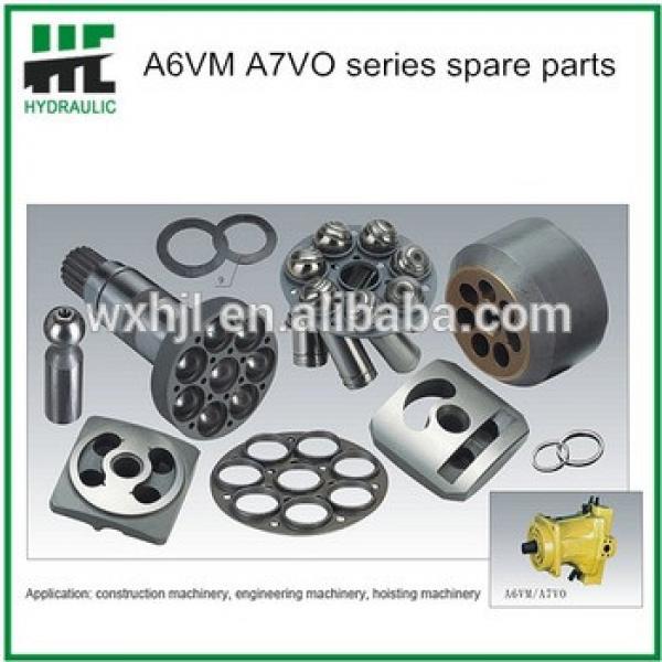 A7VO107 A7VO140 A7VO160 hydraulic Rexroth pump parts #1 image