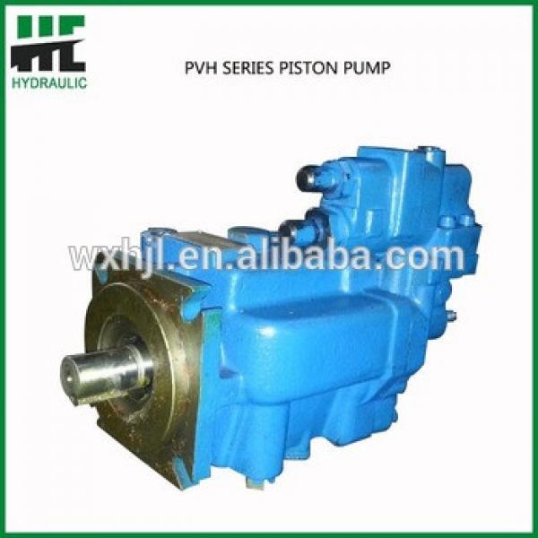 Pompa hydraulic Vickers PVH series for industry machinery #1 image