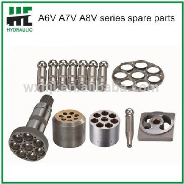 Gold supplier A6V160 A6V225 A6V250 hydraulic motor repair parts wholesale #1 image