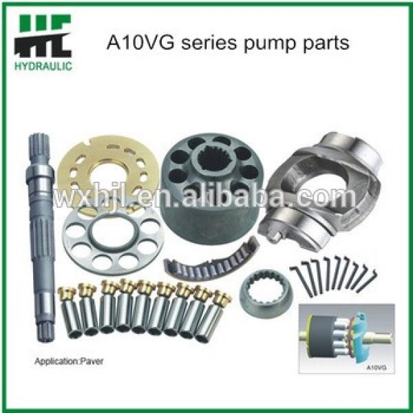 Hot sale A10VG28 A10VG45 A10VG63 commercial hydraulic pump parts #1 image
